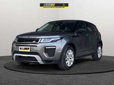 Land Rover RR Evoque 2.0 TD4 150 CV 5p. Auto Business Edition SE