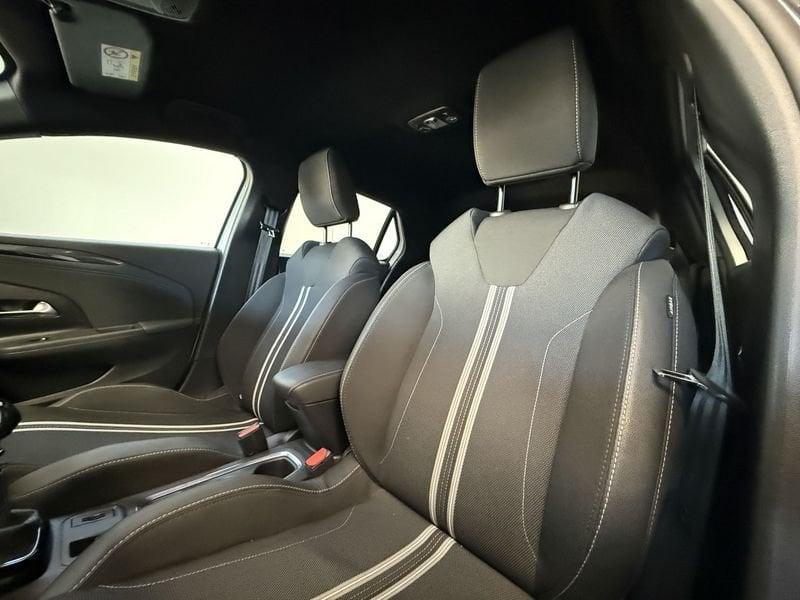 Opel Corsa 1.2 100 CV GS