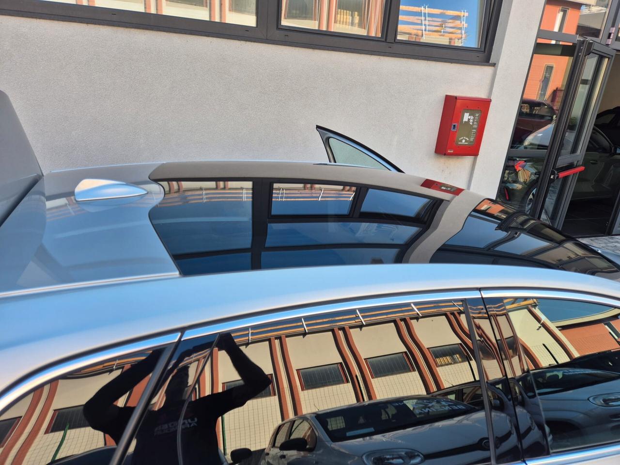 Volvo V40 T2
