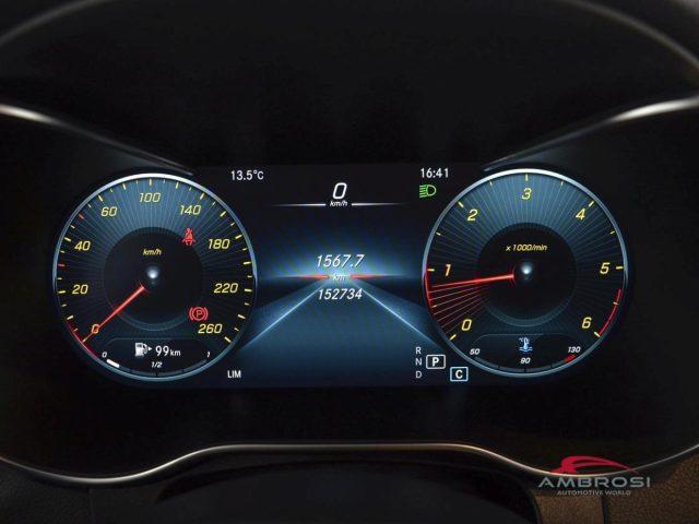 MERCEDES-BENZ GLC 220 220 d 4Matic Premium Plus