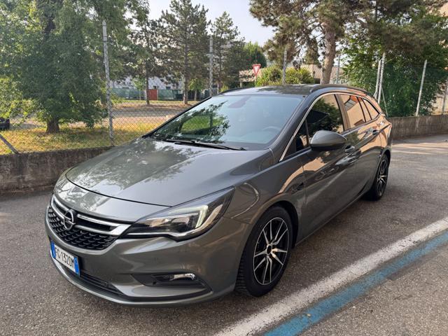 OPEL Astra 1.6 CDTI EcoFLEX Sports Tourer Elective