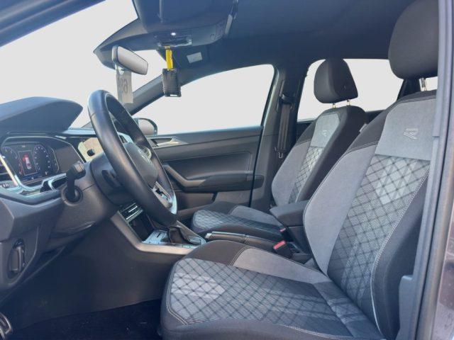 VOLKSWAGEN Taigo Taigo 1.0 TSI 115 CV DSG R-Line