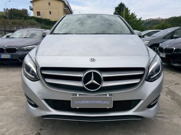 Mercedes-benz B 180 d Premium