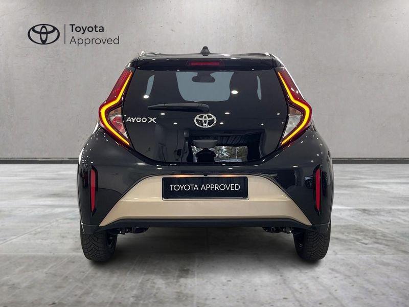 Toyota Aygo X Aygo X 1.0 Trend 72cv