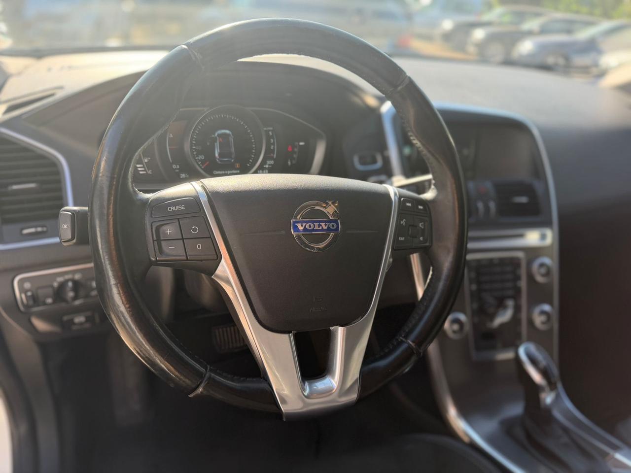 Volvo XC 60 XC60 D4 Momentum