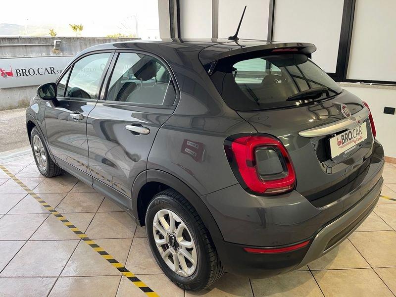 FIAT 500X Cross Look 1.3 Mjet 95cv 4x2 City Cross NO VINCOLO FINANZIAMENTO