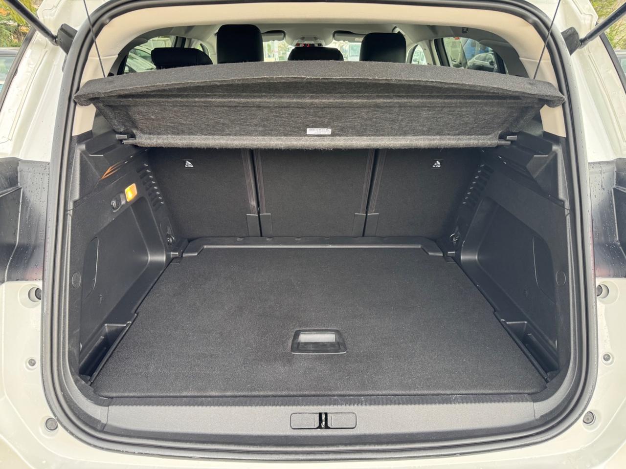 Citroen C5 Aircross BlueHDi 130 S&S Shine