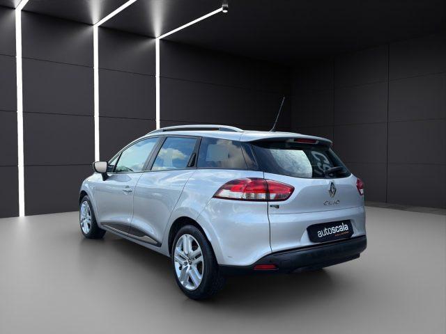 RENAULT Clio Sporter dCi 8V 75 CV Life