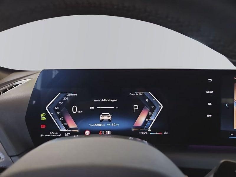BMW Serie 1 120d 48V MSport Pro HEAD UP CAMERA 360 LED HARMAN KARDON