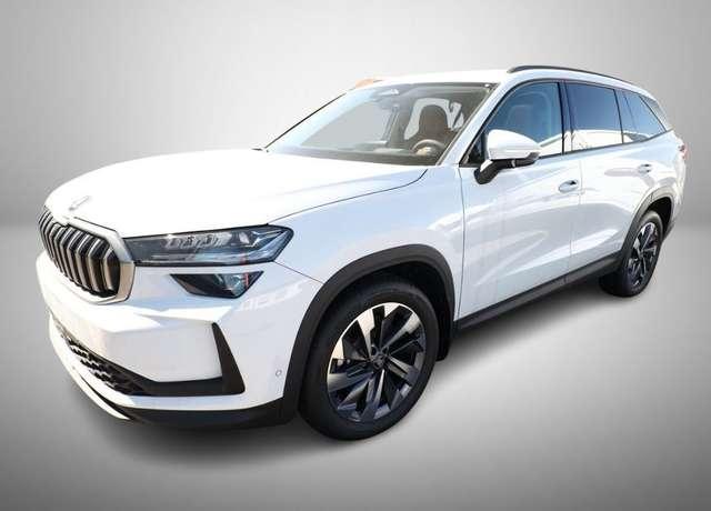 Skoda Kodiaq 1.5 eTSI DSG SELECTION *TETTO+ACC+MATRIX* PROMO