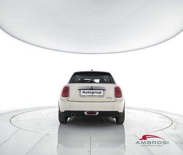 MINI One D 5 porte 1.5 Business