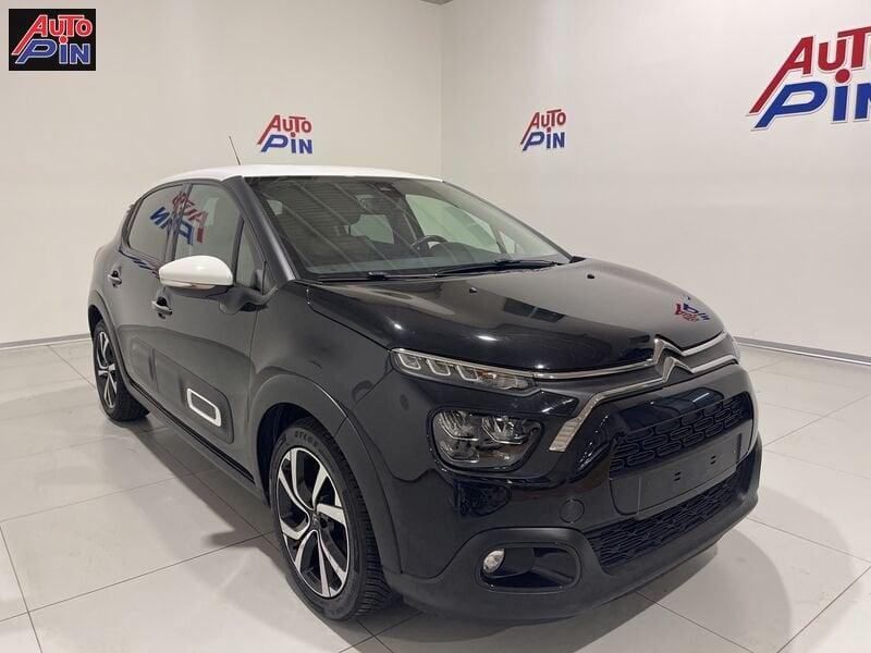 Citroën C3 C3 PureTech 83 S&S Shine Pack