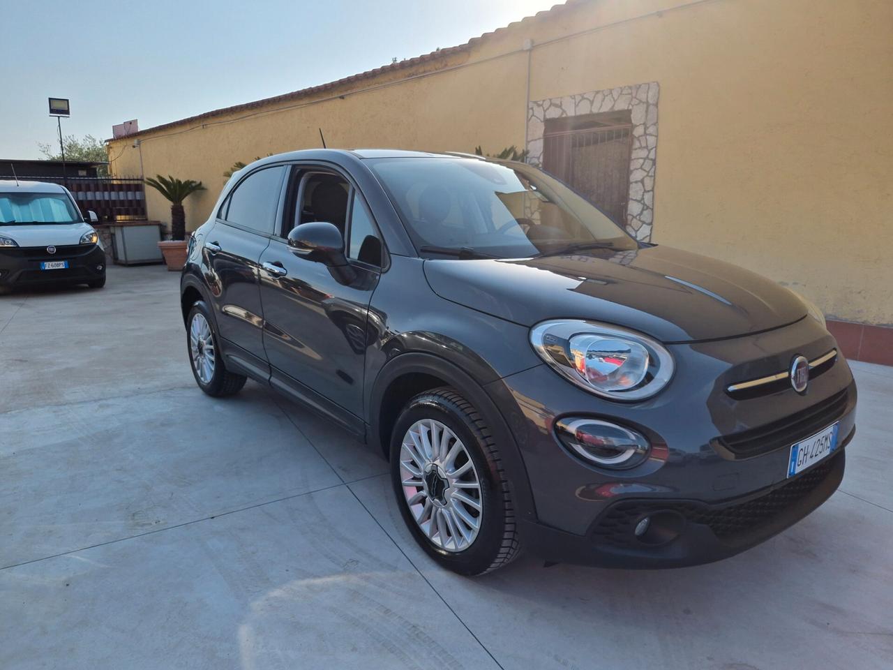Fiat 500X 1.3 MultiJet 95 CV Connect