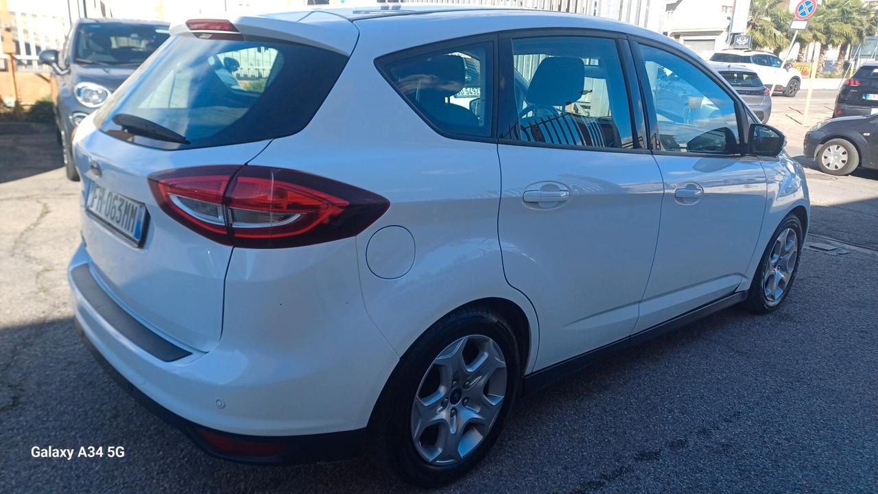 Ford C-Max 1.5 TDCi 95CV Start&Stop Business