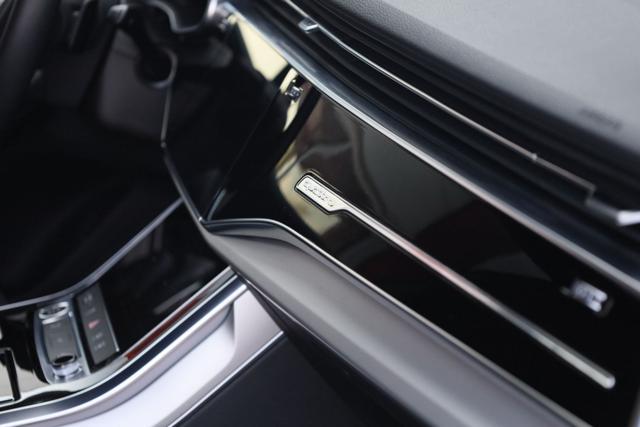 AUDI Q8 50 TDI S-Line 286 CV quattro tiptronic sline