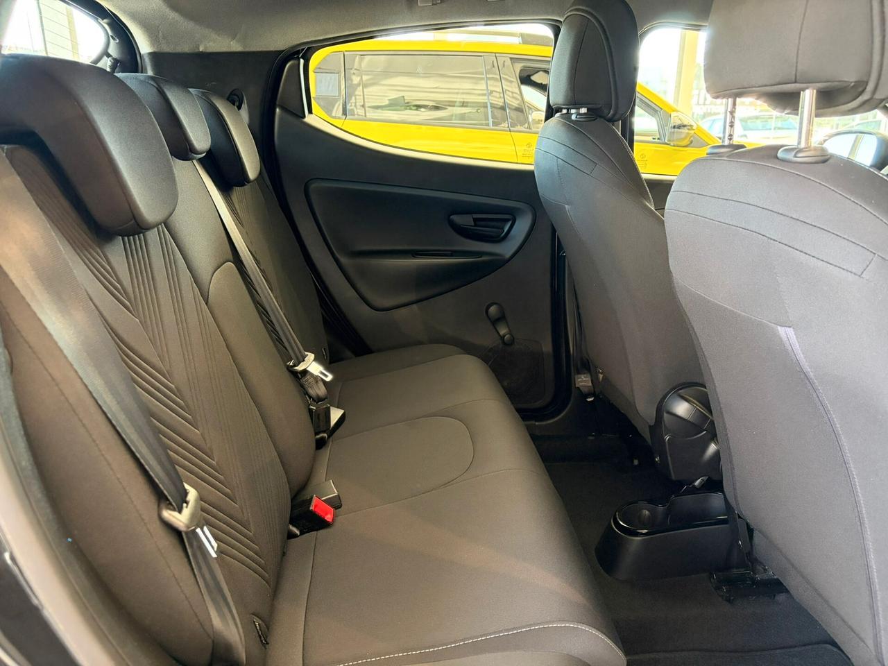 Lancia Ypsilon 1.0 FireFly 5 porte S&S Hybrid Gold