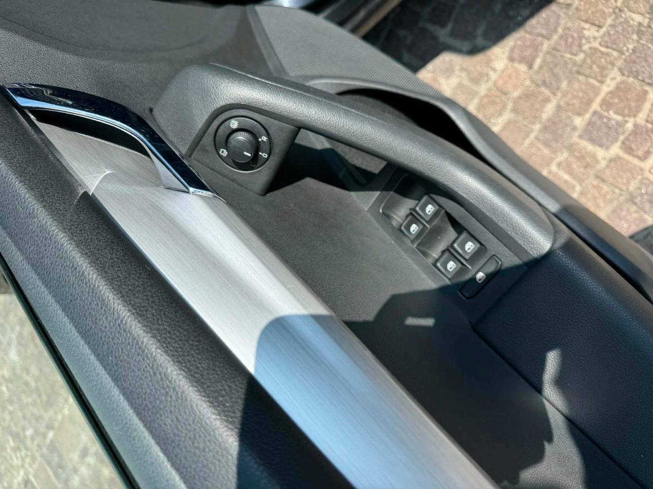 Skoda Octavia 1.6 TDI CR 115 CV Wagon Executive