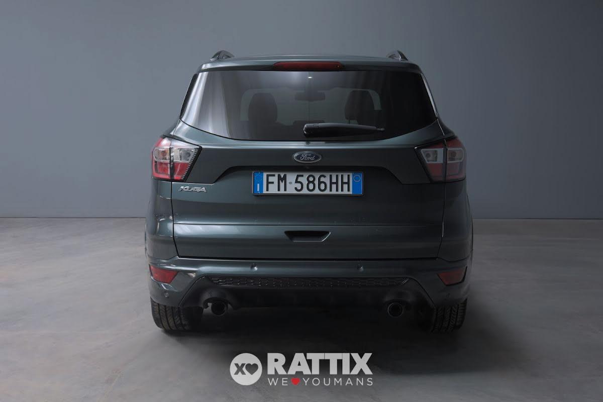 Ford Kuga 1.5 TDCI 120CV ST-Line Powershift