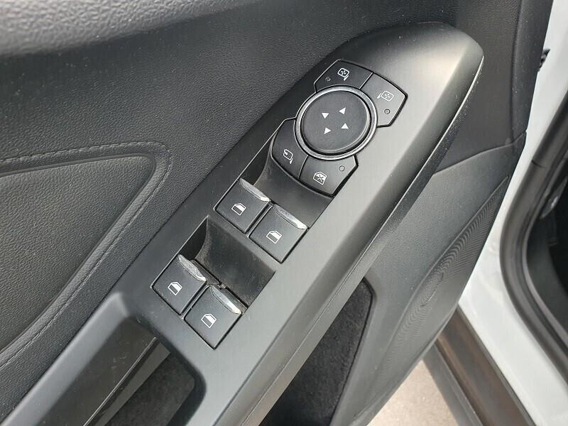 FORD Focus 1.5 EcoBlue 120 S&S 5 Porte NAVI 8 PARK