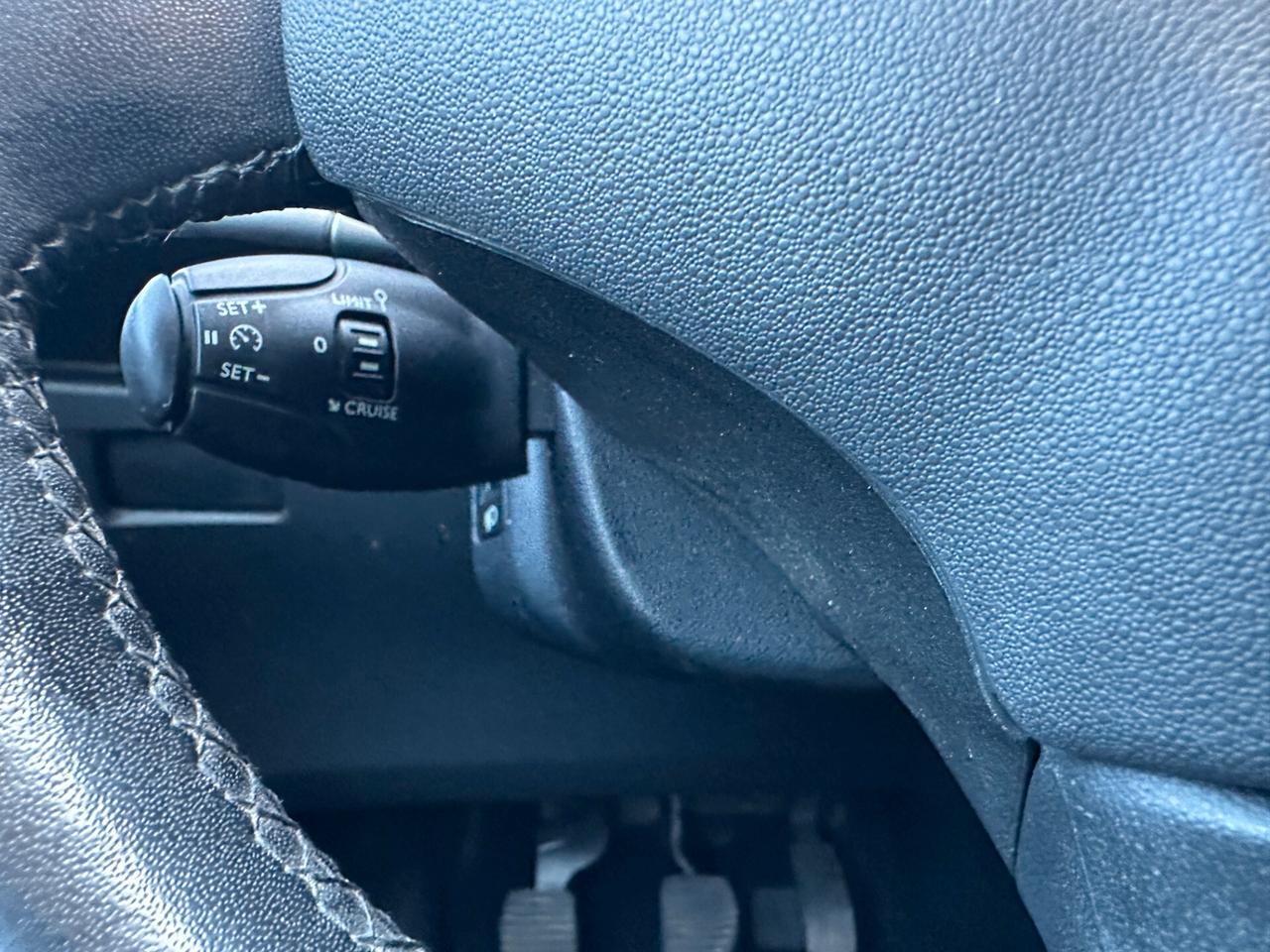 Citroen C3 1.4 GPL airdream Exclusive