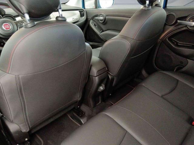 FIAT 500X 1.3 MultiJet 95 CV Sport
