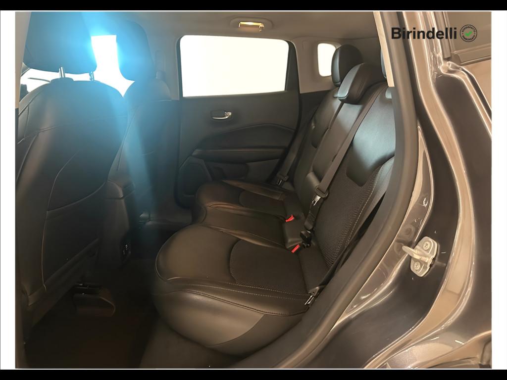 JEEP Compass 2ª serie - Compass 1.6 Multijet II 2WD Limited