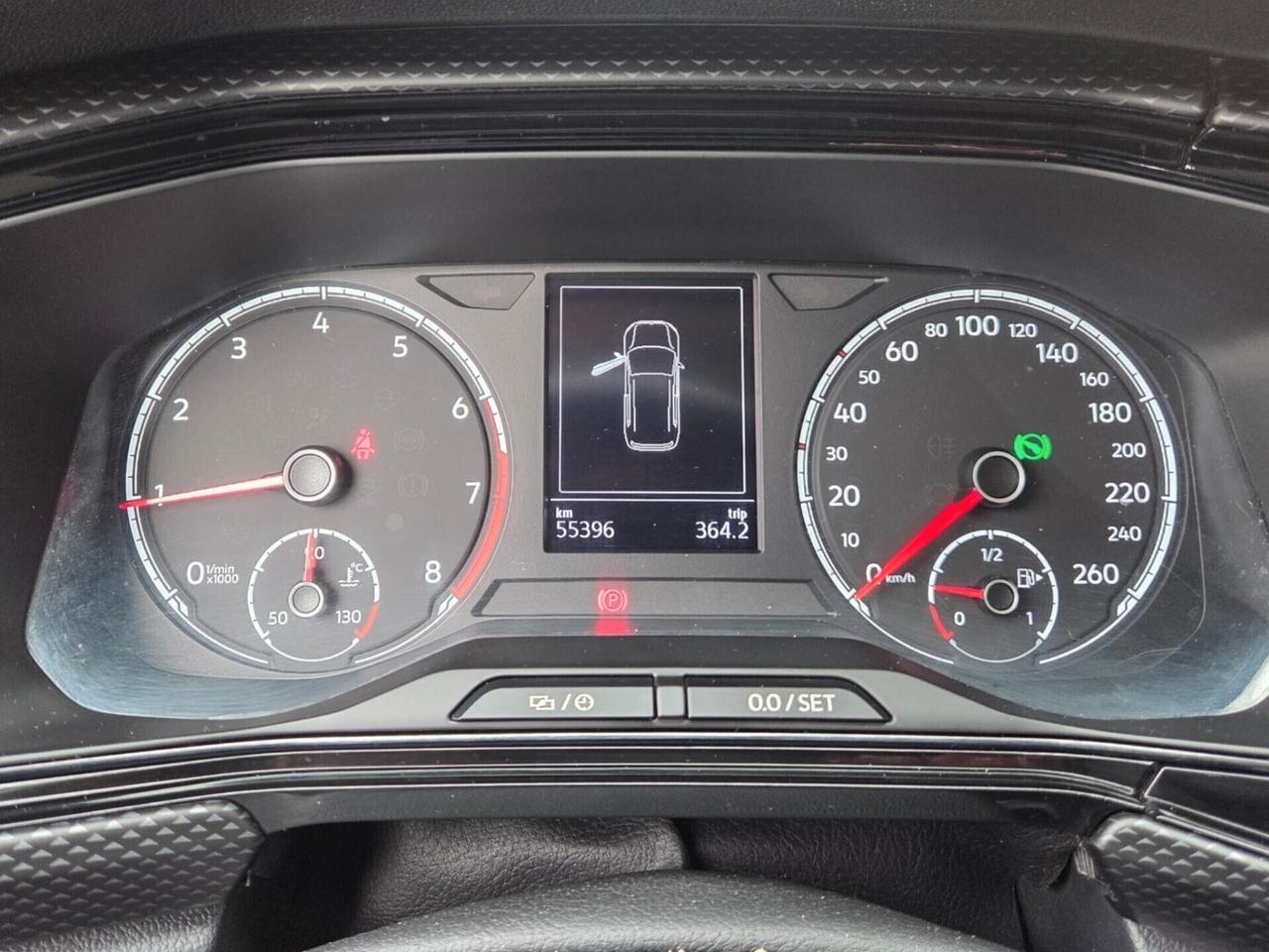 Volkswagen T-Cross 1.0 TSI 110 CV DSG Style PRIVATA