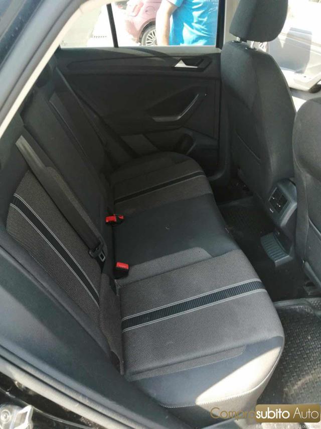VOLKSWAGEN T-Roc 1.0 TSI 115 CV Style BlueMotion Technology