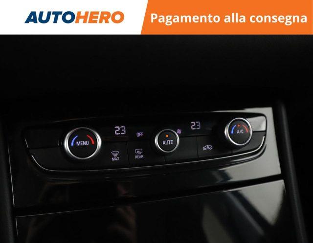 OPEL Grandland X 1.5 diesel Ecotec Start&Stop Business