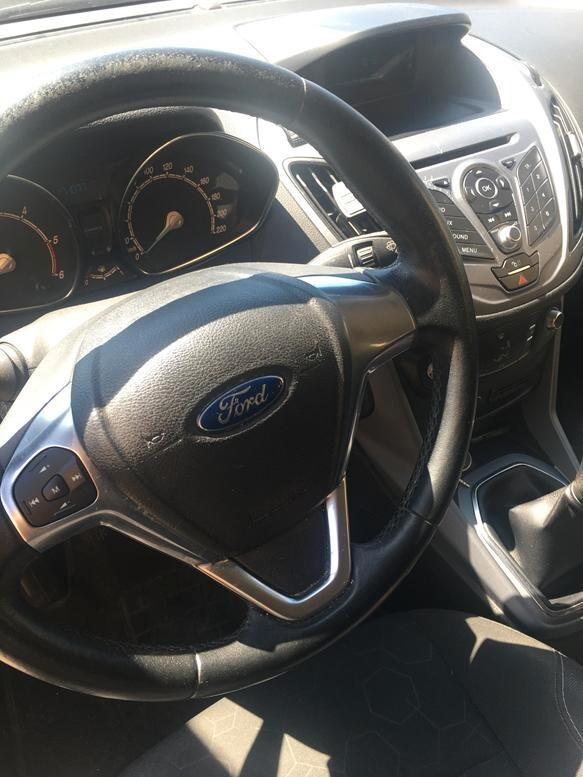 Ford B-Max 1.5 TDCi 95 CV Plus