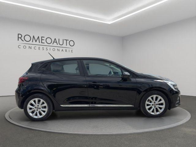 RENAULT Clio 1.5 dCi 85 CV 5 porte