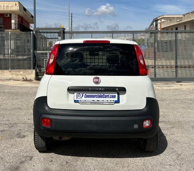 FIAT Panda VAN 1.3 M-JET 2 POSTI POP - 2016