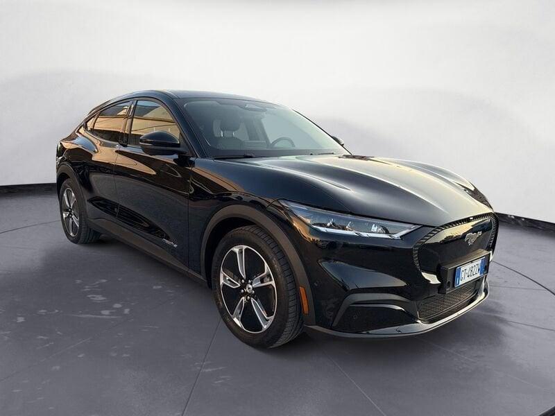 Ford Mustang Mach-E Elettrico Standard Rage RWD 269CV