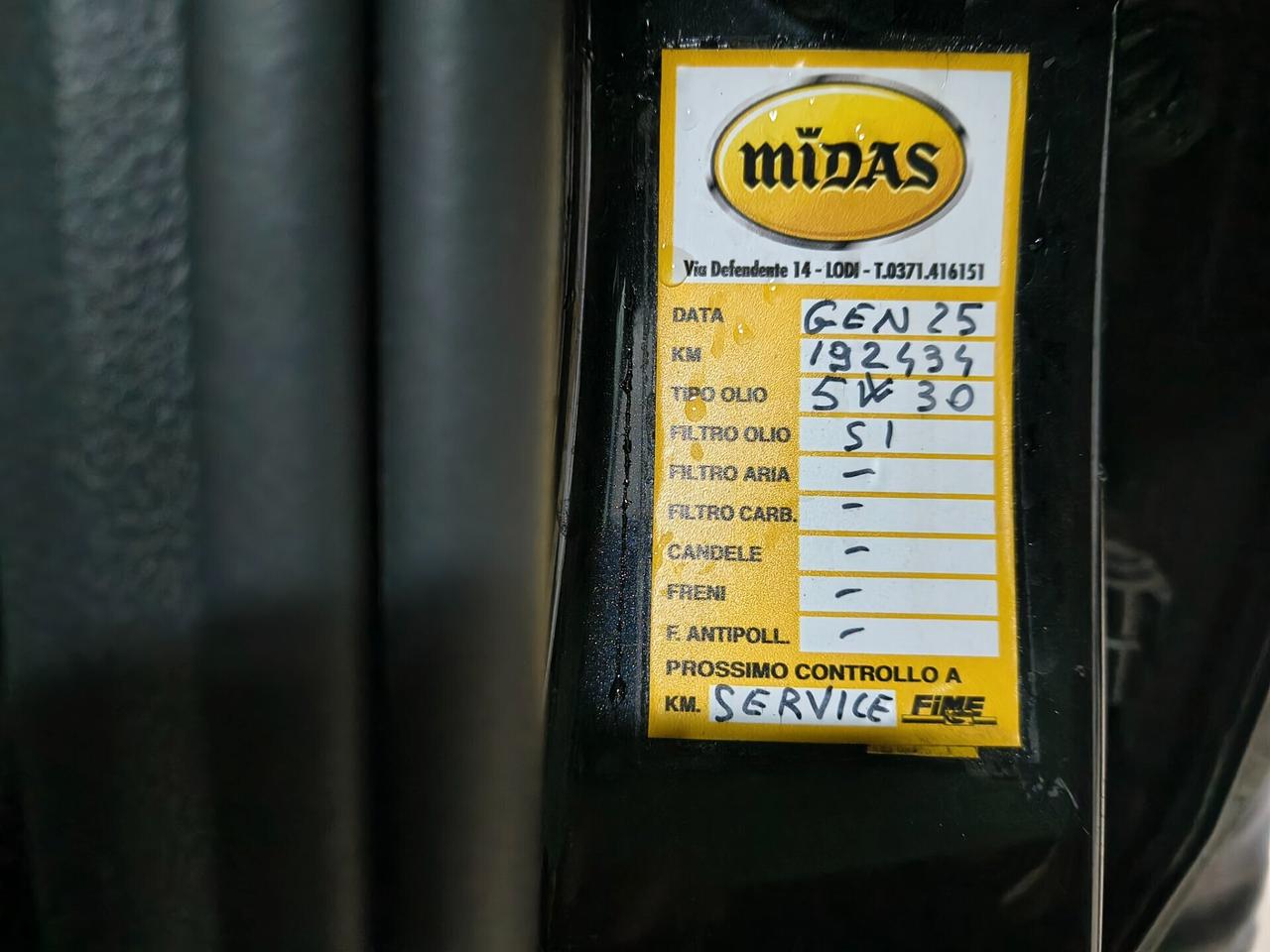 SKODA RAPID 1.6 TDI AMBITION "MANIACALE"