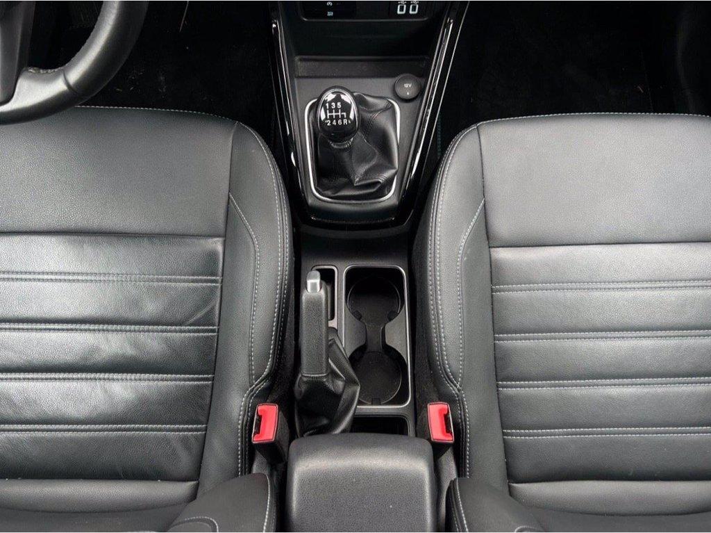 FORD EcoSport 1.0 EcoBoost 125 CV Start&Stop Active del 2022