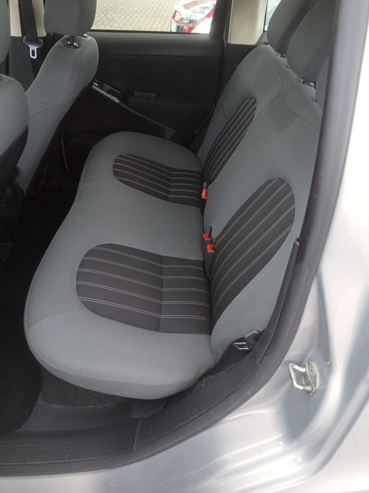 Lancia MUSA 1.4 Oro Ecochic GPL