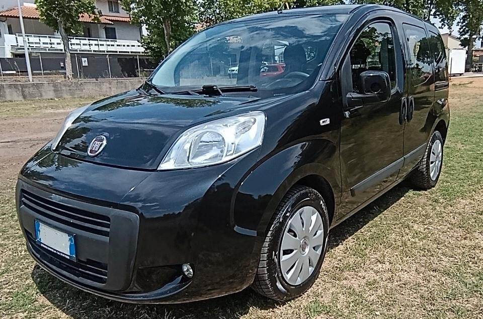 Fiat Qubo 1.3 MJT 75 CV Dynamic
