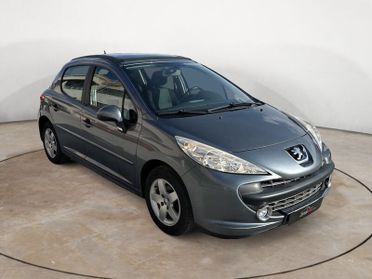 Peugeot 207 1.4 HDi 70CV 5p. Energie Sport