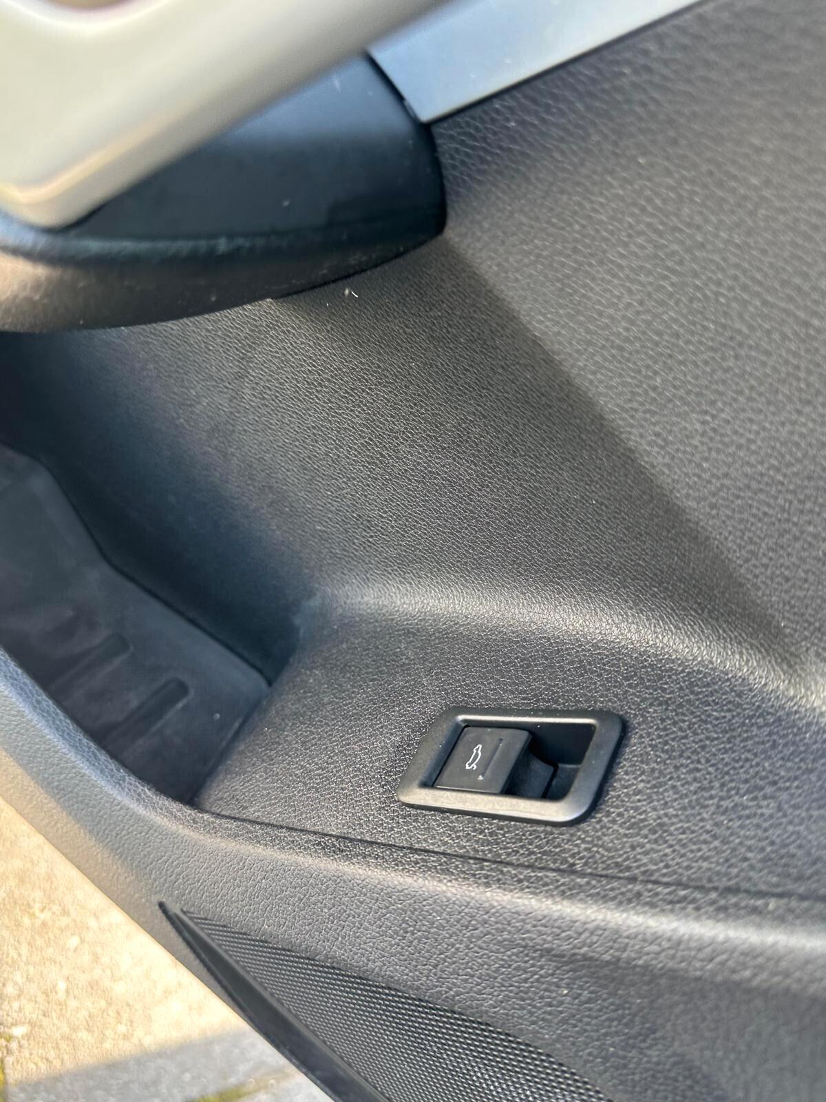 Audi Q3 2.0 TD. 150CV S tronic SPORT 2019 COCKPIT-CERCHIO DA 19' -FULL