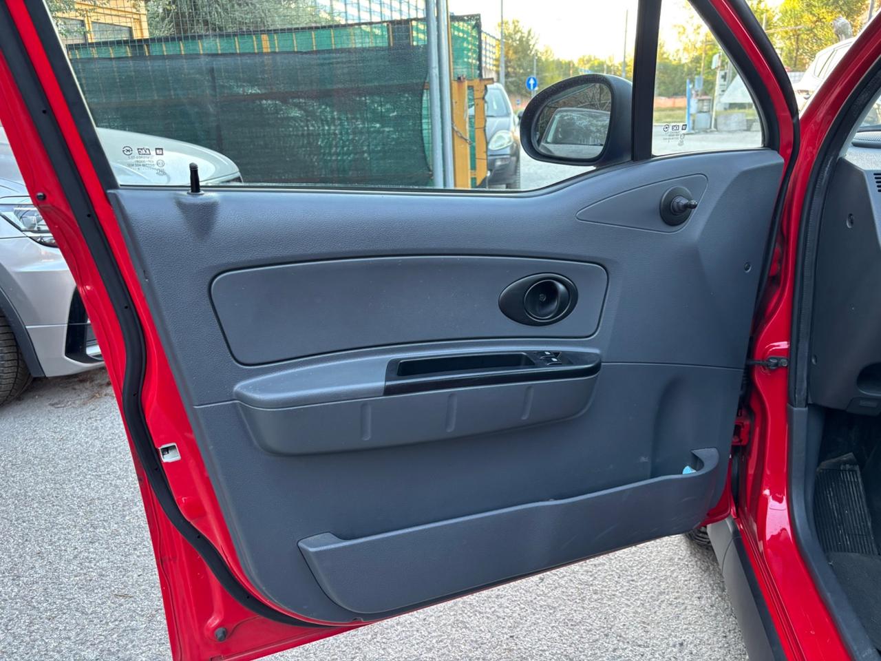 Chevrolet Matiz 800 Chic GPL km 55000