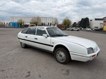 Citroen DS cx
