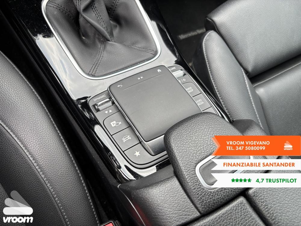 MERCEDES CLA Coupe' (C118) CLA 180 Sport