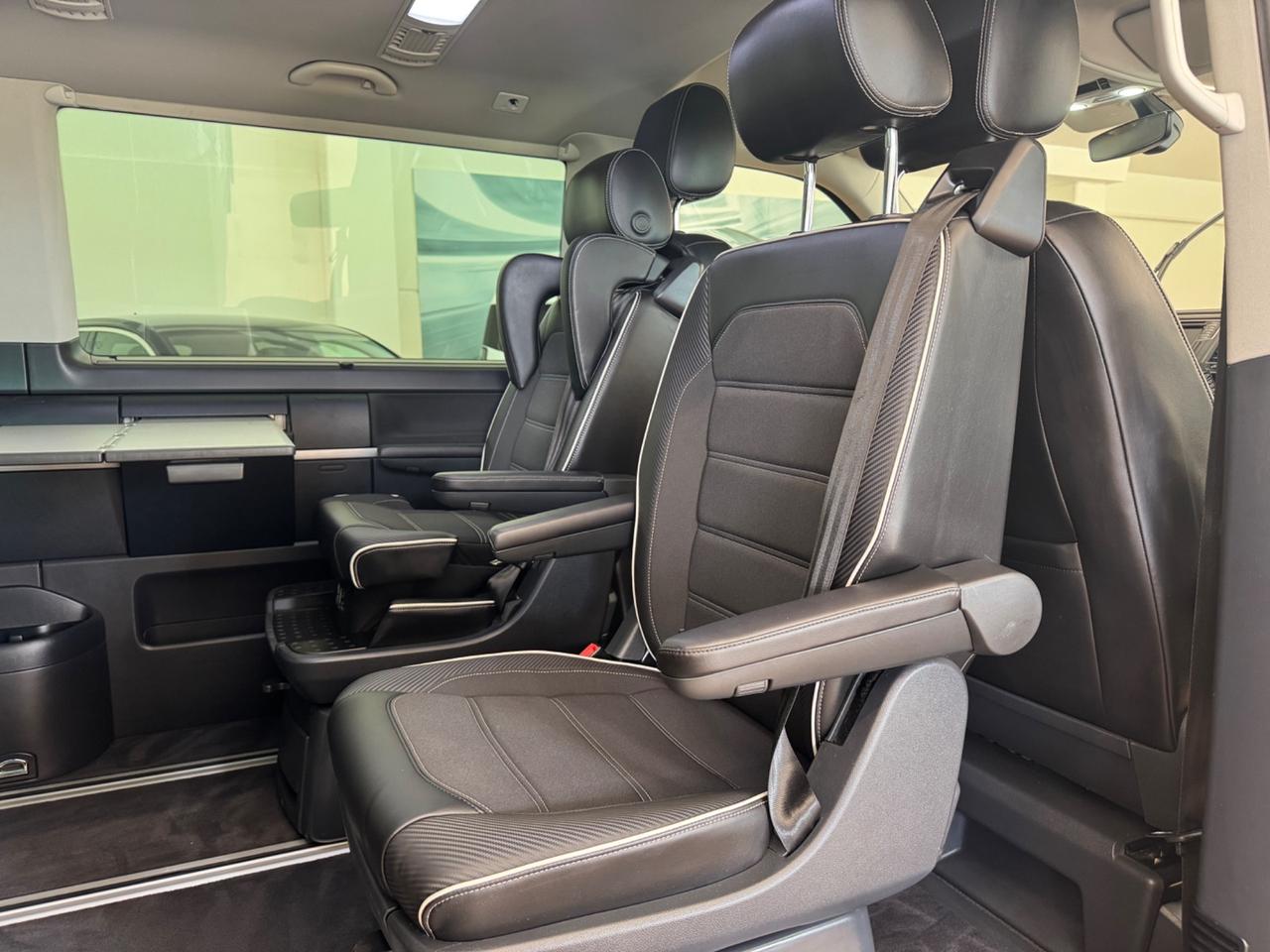 Volkswagen Multivan T6 - EDITION - FULL OPTIONAL