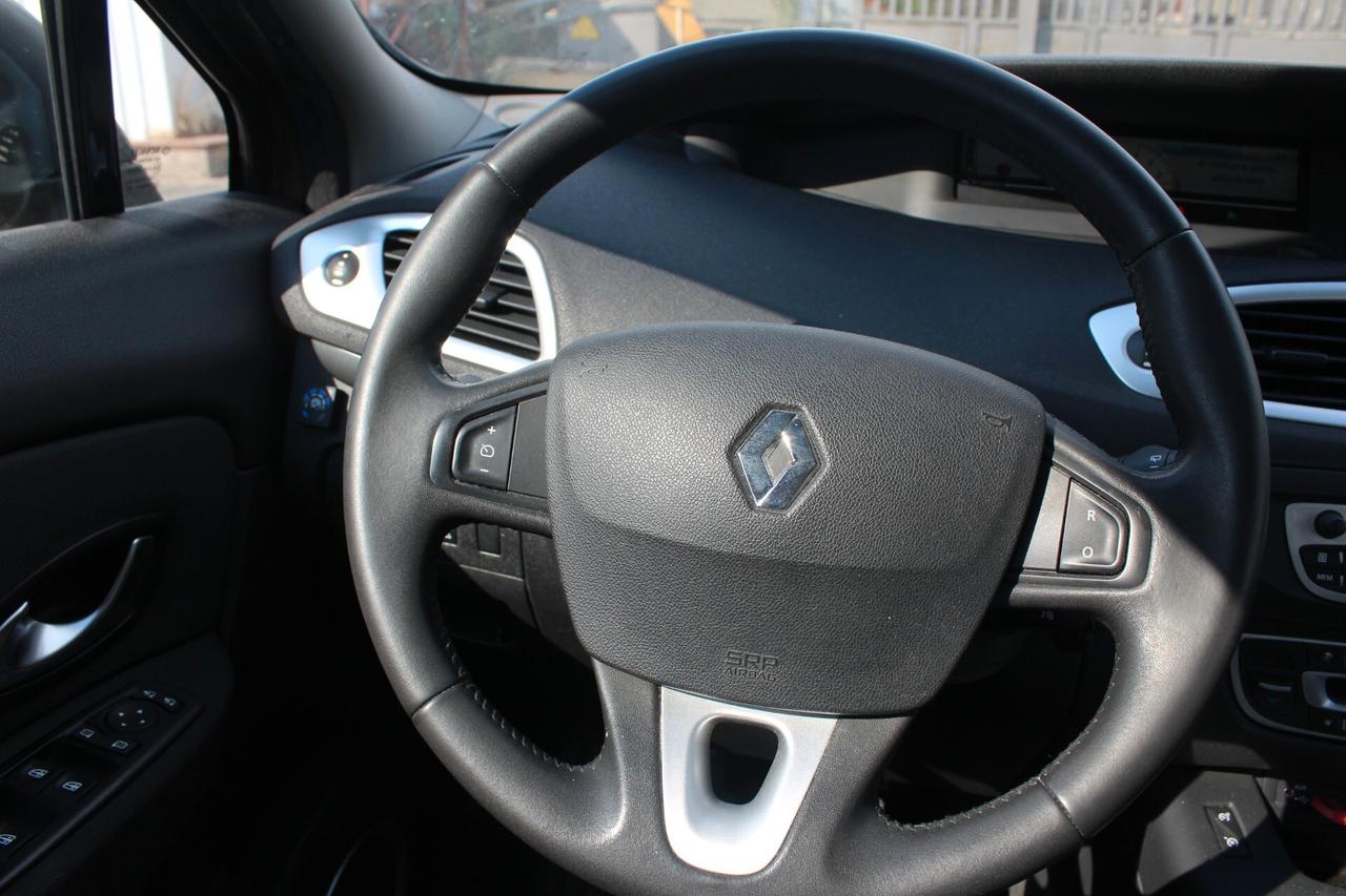 Renault Scenic Scénic X Mod 1.4 Tce Luxe
