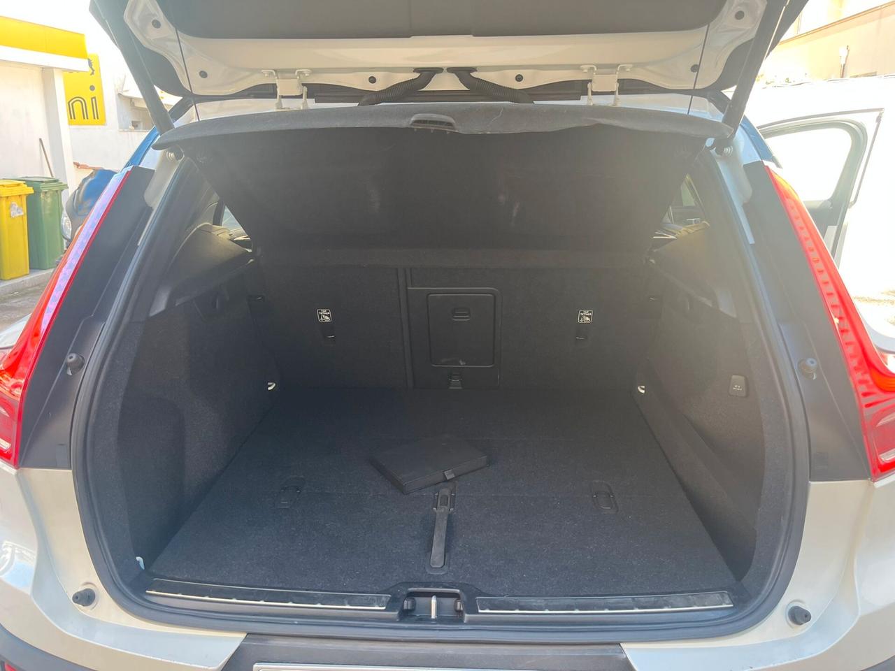 Volvo XC40 D3 AWD Geartronic R-design