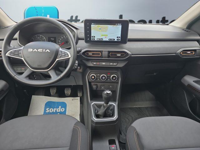DACIA Jogger 1.0 TCe GPL Extreme Up