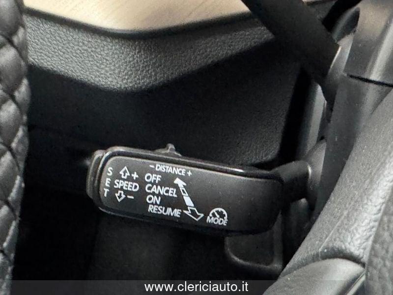 Skoda Kamiq 1.0 TSI 115 CV DSG Style