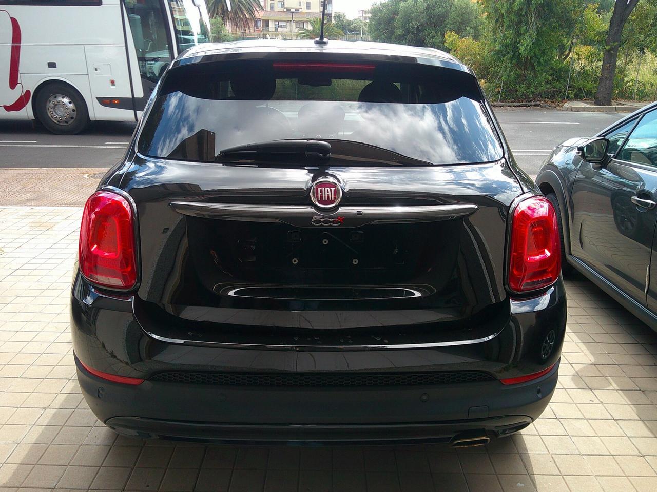 Fiat 500X 1.3 MultiJet 95 CV S-Design Cross