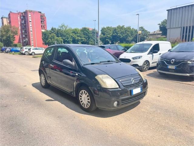 Citroen C2 1.1 Elegance
