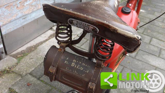 GARELLI Other Mosquito 48 cc funzionante e ben conservato